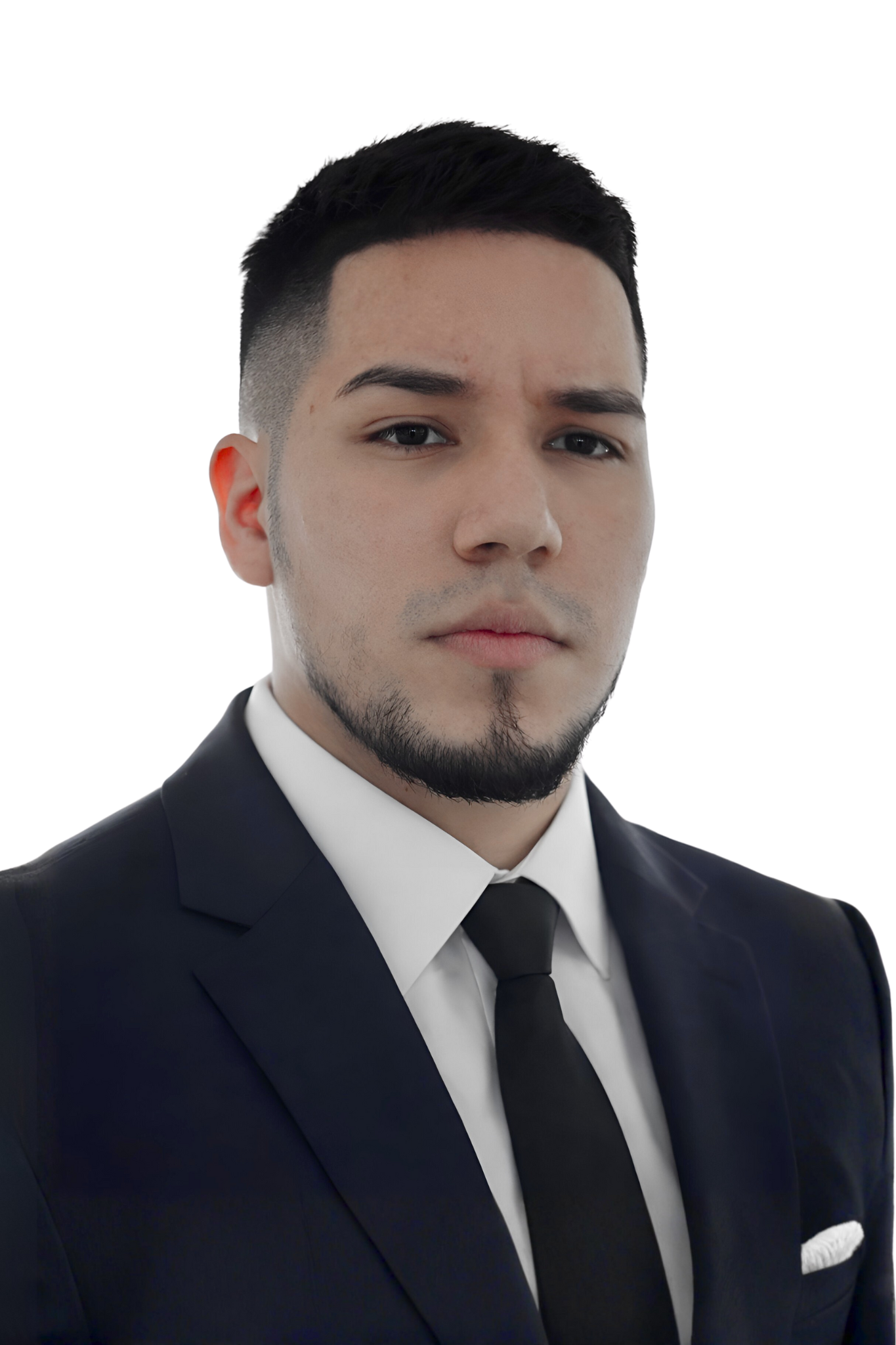 Julian D. Gonzalez avatar